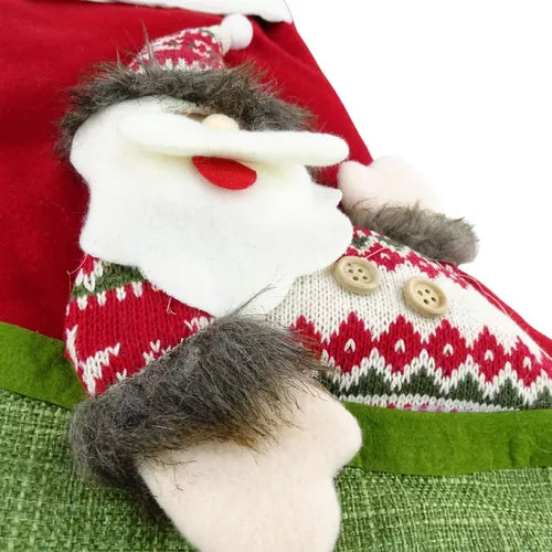 Set Navideño – CoronaX2 + Bota