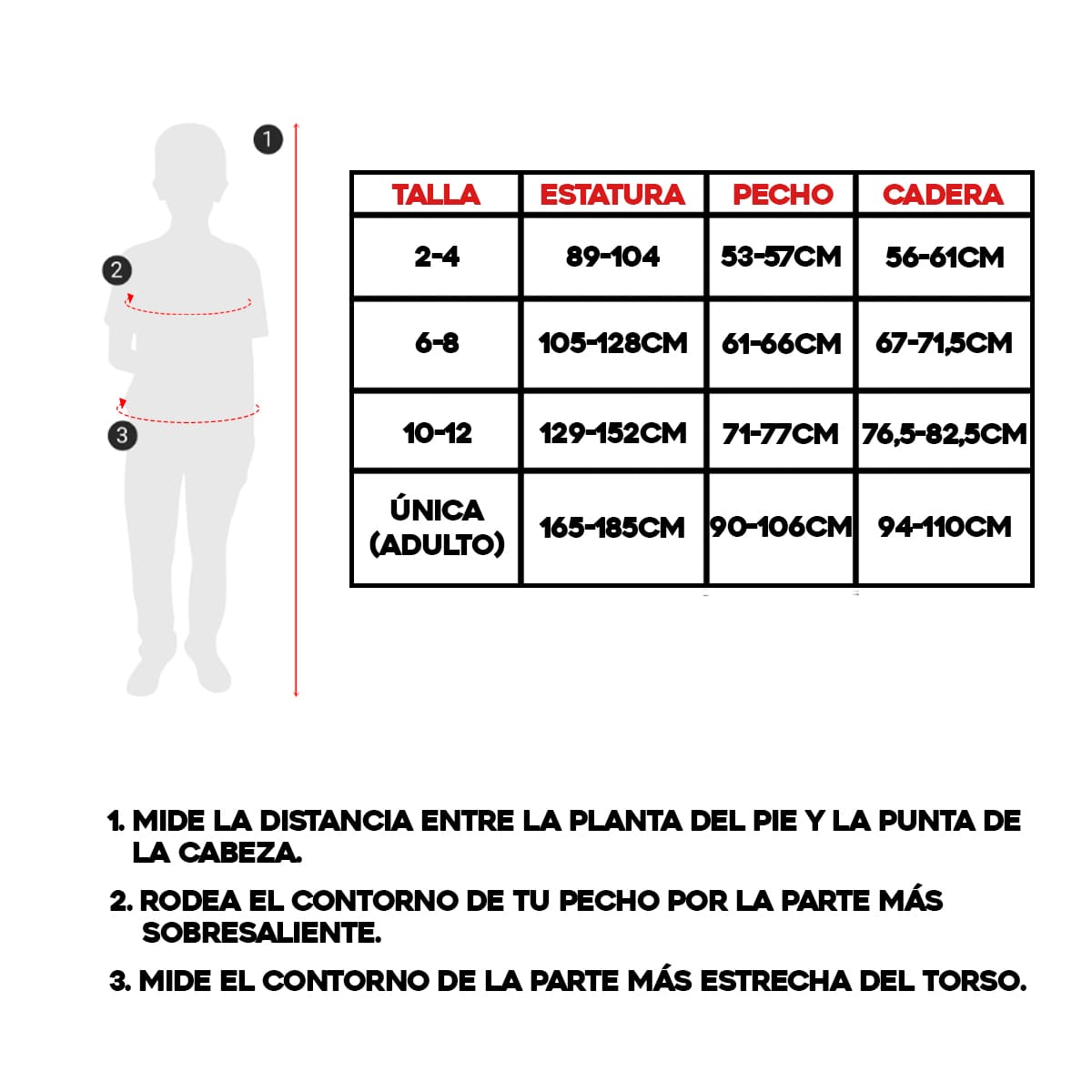 Disfraz Árabe Jeque para Niños y Adultos