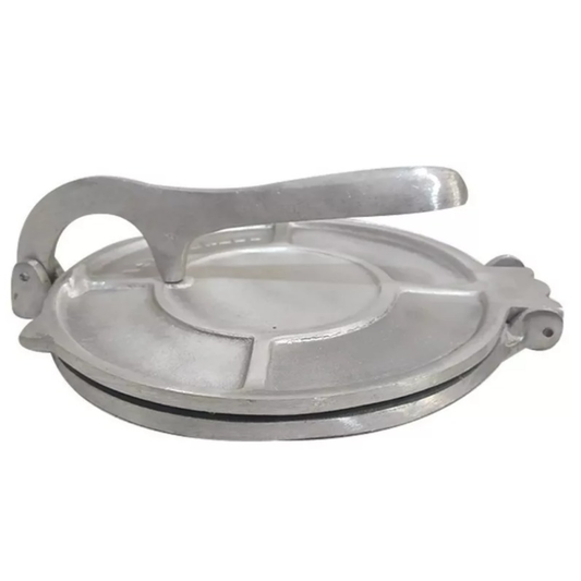 Prensa de Cocina Mediana para Preparaciones Artesanales – 19 cm