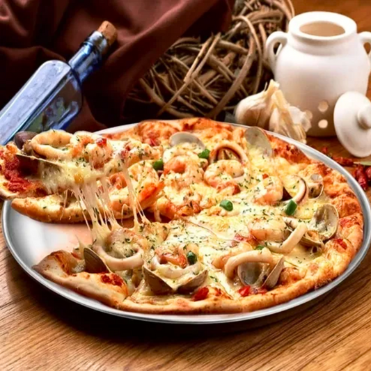 Bandeja Para Pizza 26 cm