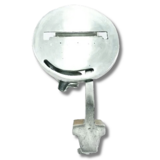 Mandolina Semi Industrial en Aluminio Fundido