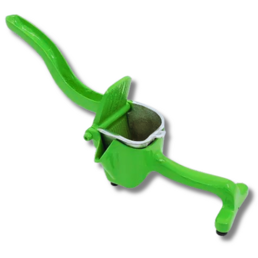 Exprimidor de Frutas Manual