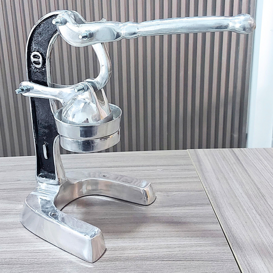 Exprimidor de Naranjas Industrial Grande Patón