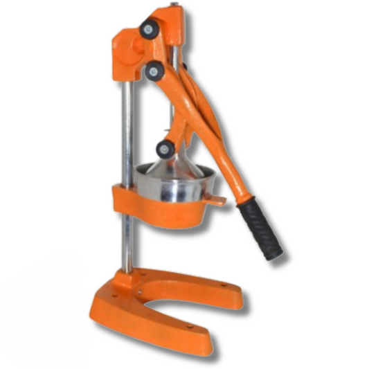 Exprimidor De Naranja Industrial Caribe