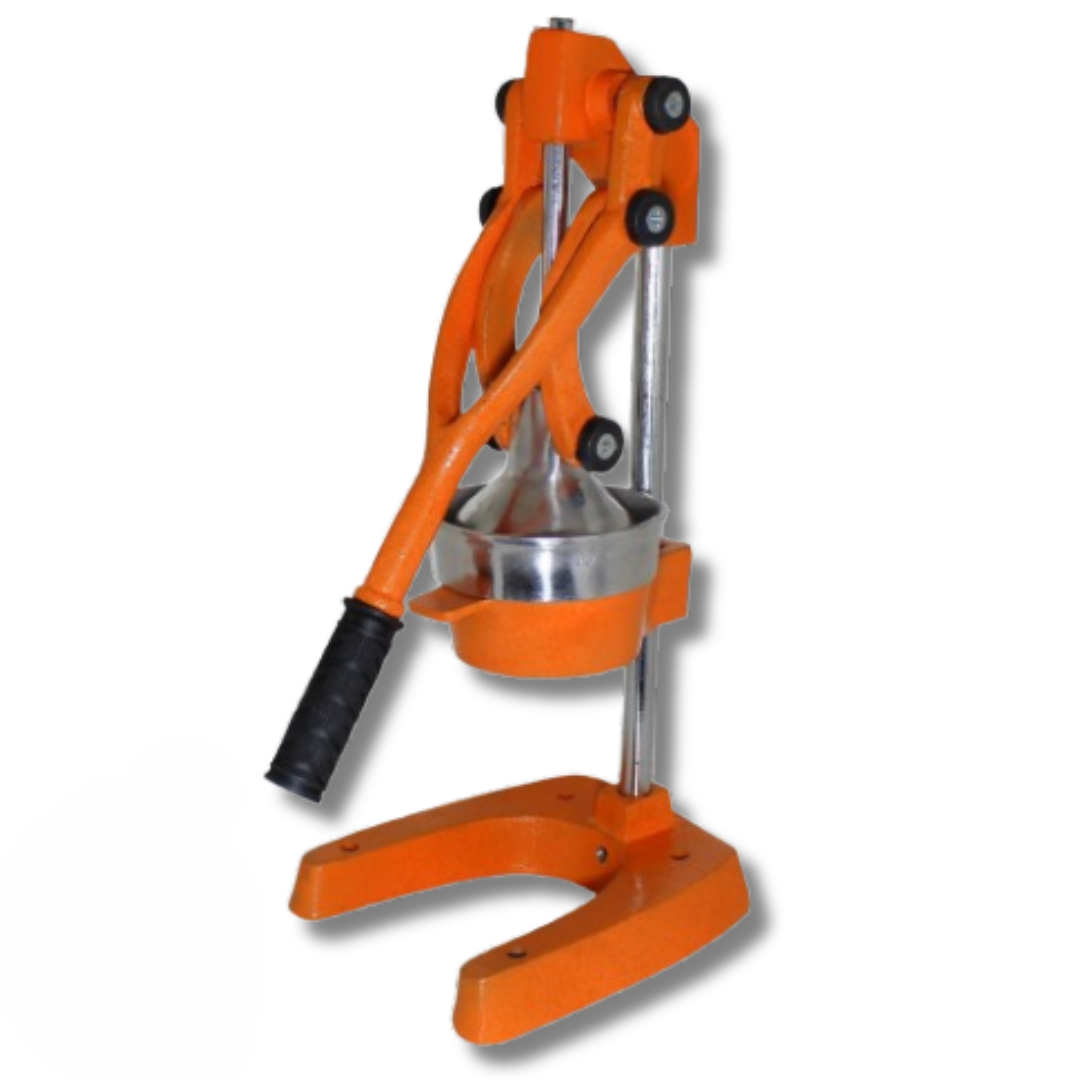 Exprimidor De Naranja Industrial Caribe