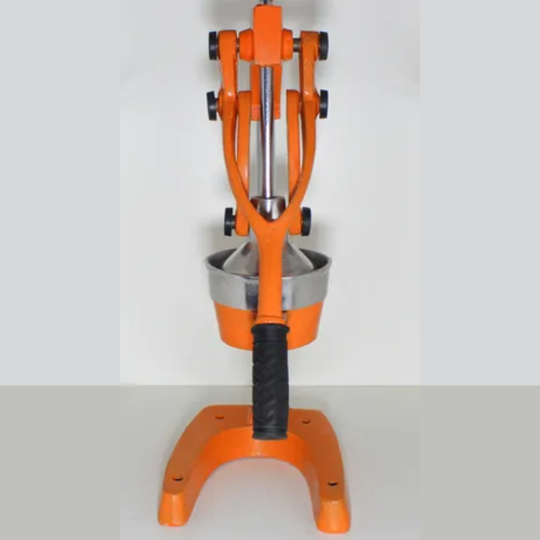 Exprimidor De Naranja Industrial Caribe