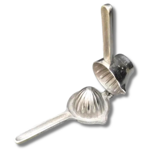 Exprimidor Manual de Naranja, Piña y Limones