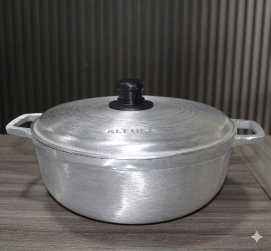 Caldero Perol #8 26 cm