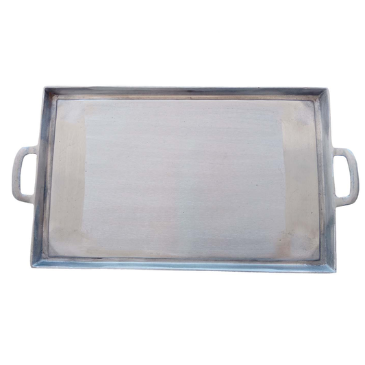 Plancha de Cocina Lisa 33cm×52cm