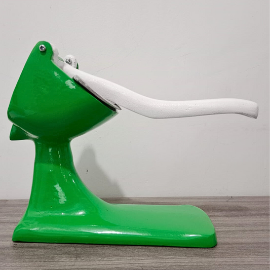 Exprimidor Heavy Duty