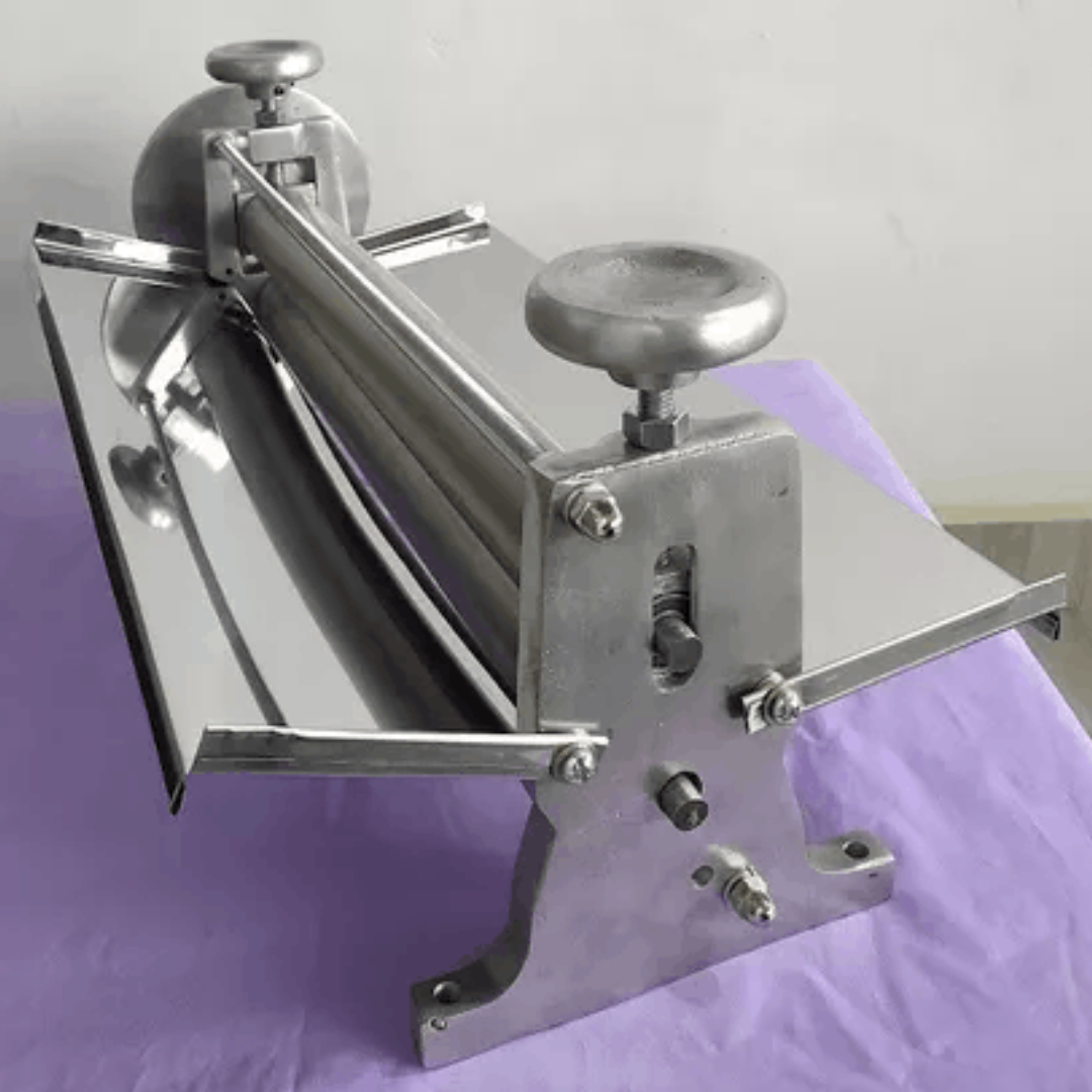 Laminadora de masa semi Industrial 30 cm