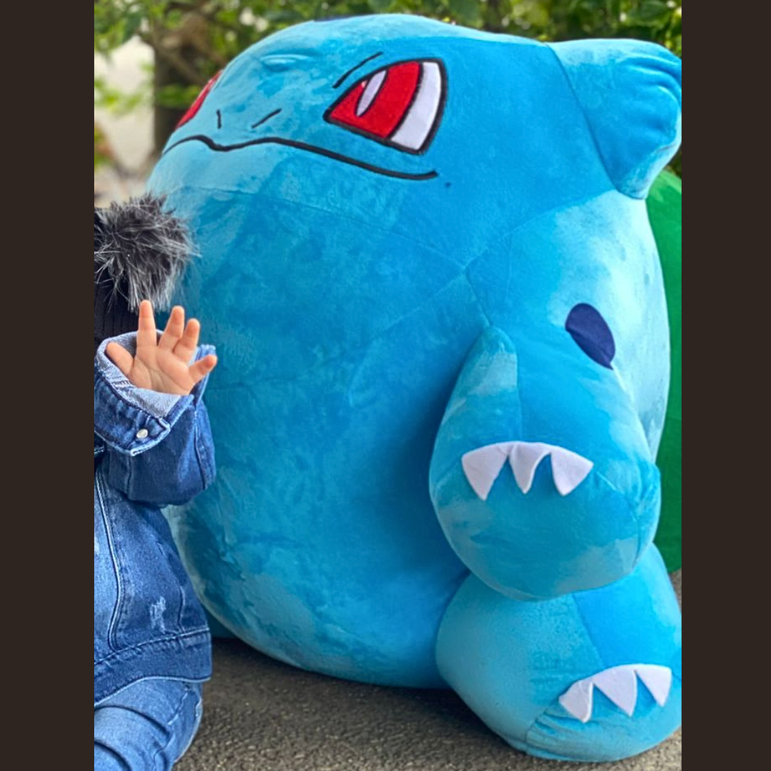 Peluche Pokémon – 1 Metro
