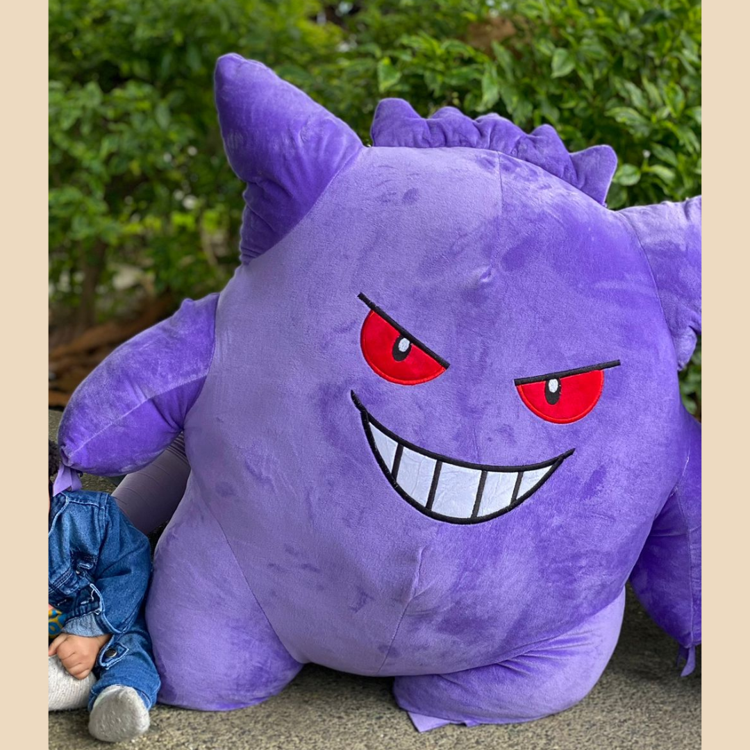 Peluche Pokémon – 1 Metro