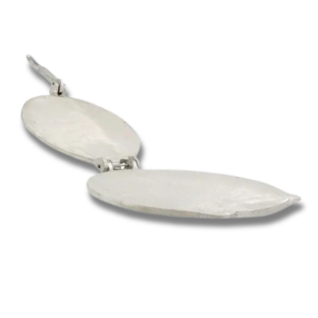 Pataconera Manual 23 cm – Aluminio Fundido