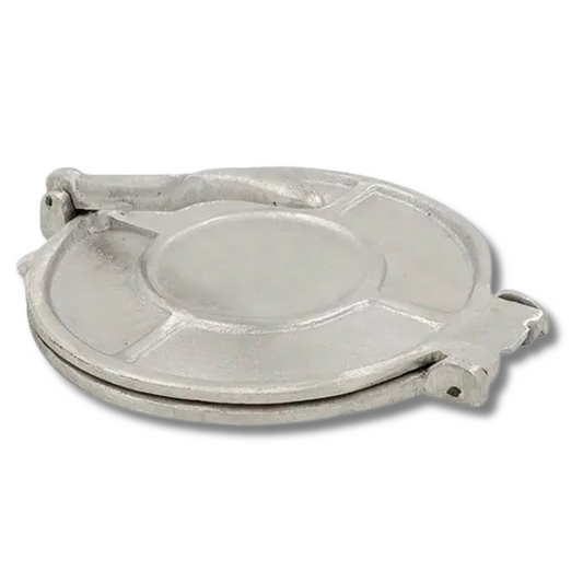 Pataconera Prensamasa Manual 23 cm – Aluminio Fundido