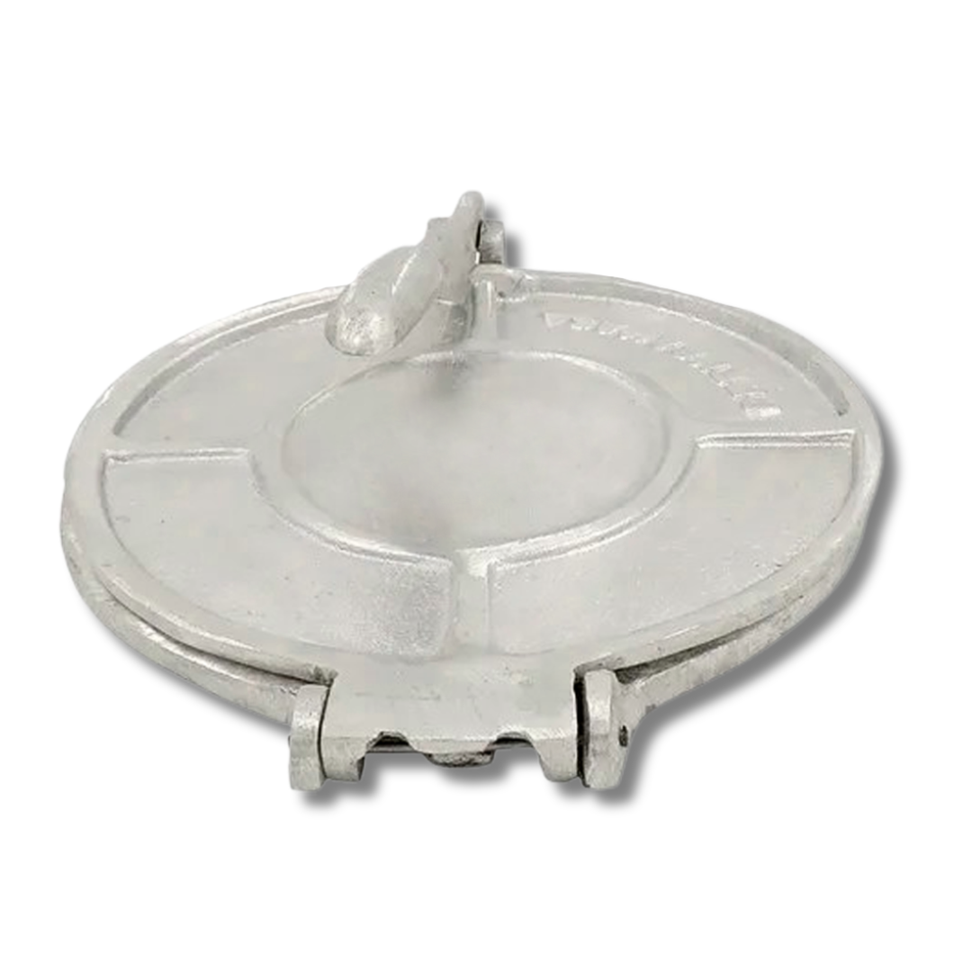 Pataconera Manual 23 cm – Aluminio Fundido