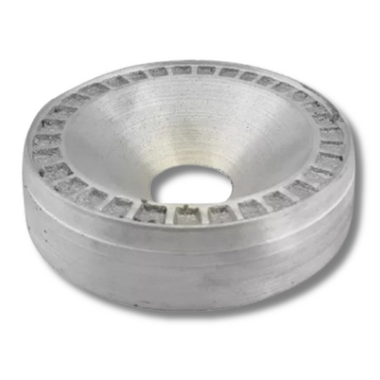 Molde de Empanada y Pasteles – Redondo Grande (11,5 cm)