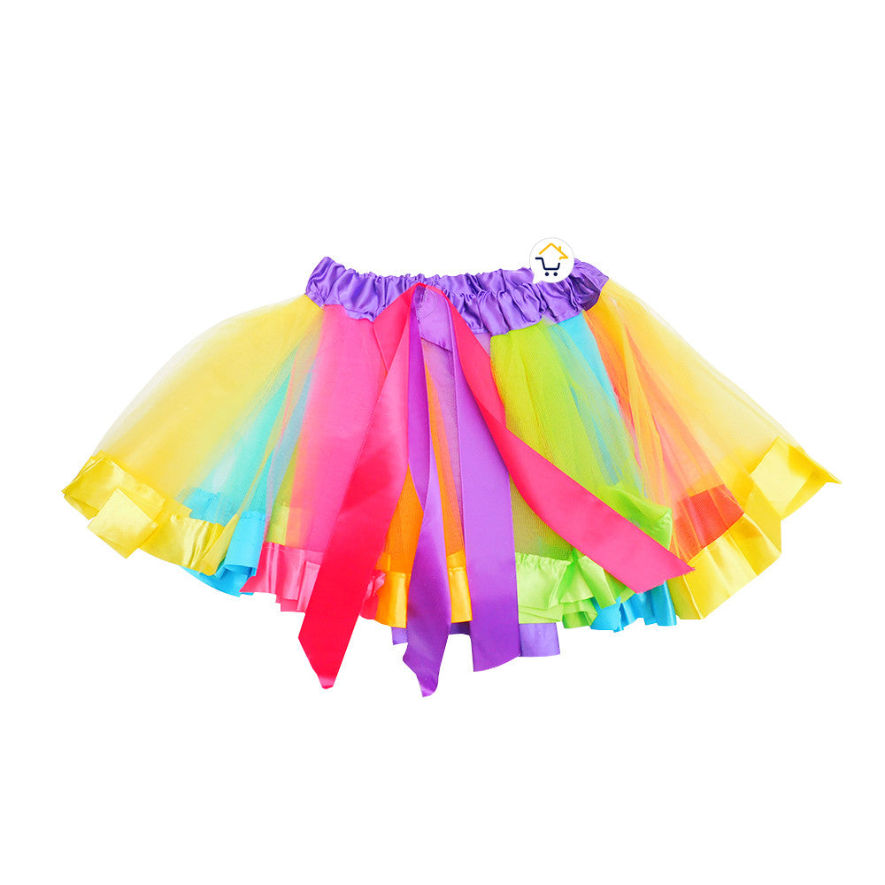 Disfraz Unicornio con Accesorios