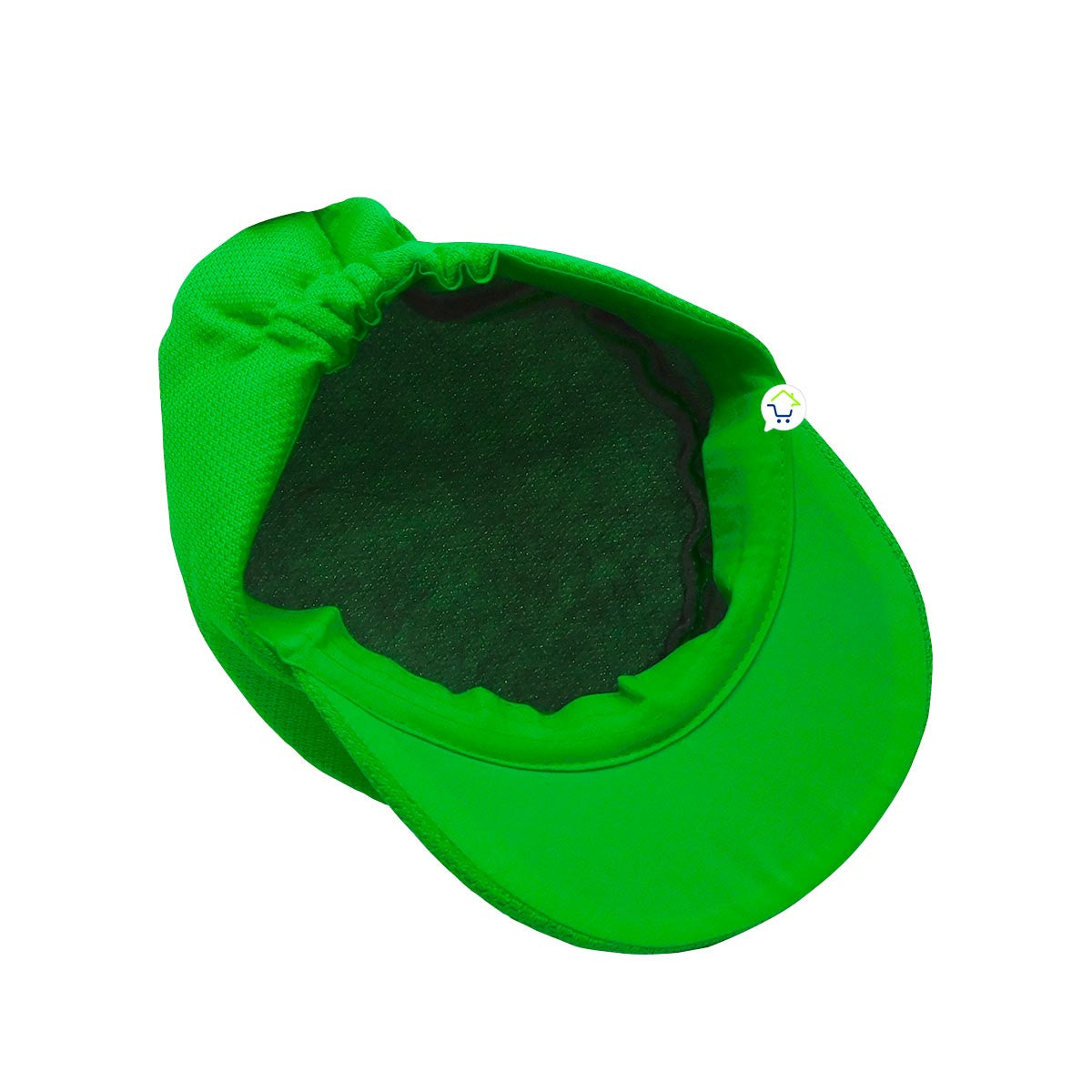 Gorra inspirado en Mario Bros Adultos – Halloween & Cosplay
