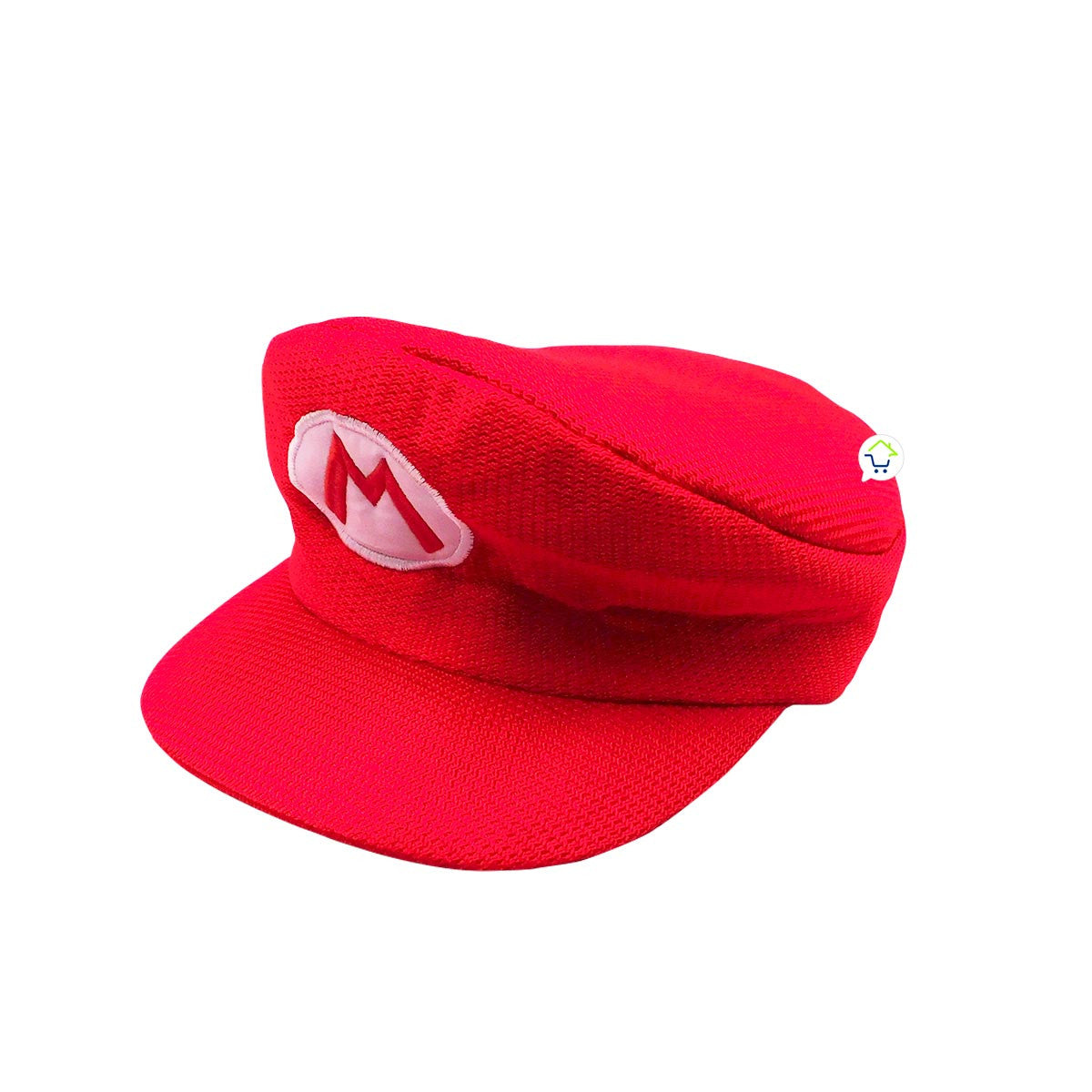 Gorra inspirado en Mario Bros Niños Halloween