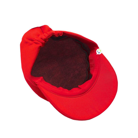 Gorra inspirado en Mario Bros Niños Halloween