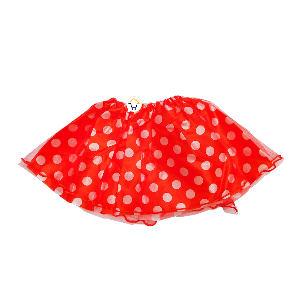 Disfraz Ratona Accesorios