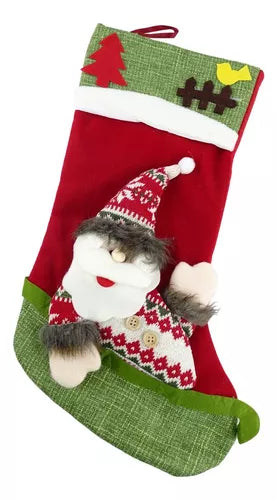 Set Navideño – CoronaX2 + Bota