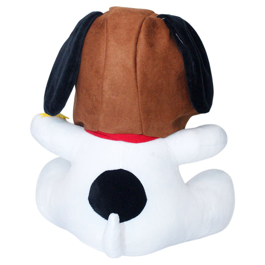 Peluche Snoopy Piloto Aviador 30 cm