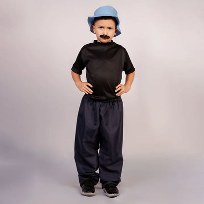 Disfraz Don Ramón para Niños y Adultos