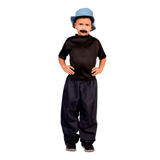 Disfraz Don Ramón para Niños y Adultos