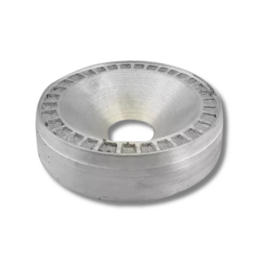 Molde de Empanada y Pasteles Redondo Pequeño (9cm)