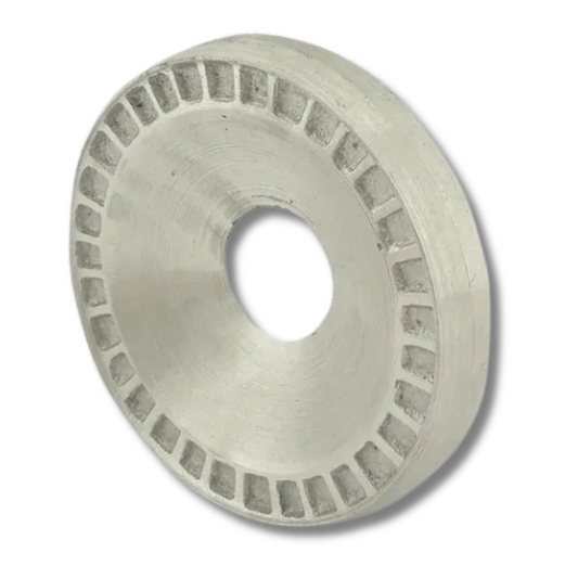 Molde de Empanada y Pasteles – Redondo Grande (11,5 cm)