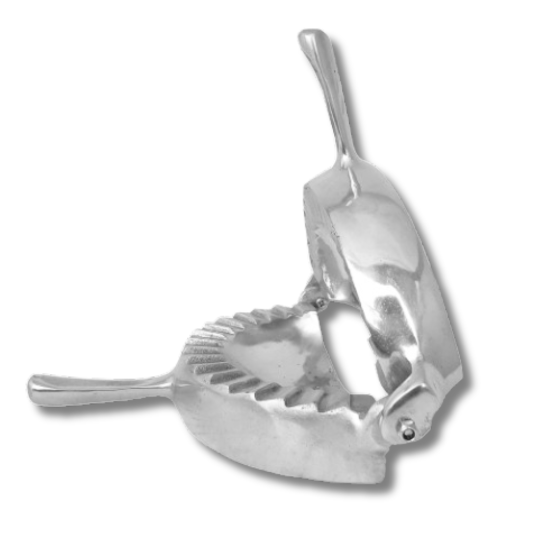 Molde para Empanadas de 15 cm en Aluminio Fundido