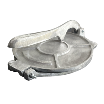 Combo de Prensadoras Pataconeras de Cocina – Set 15cm, 19cm y 25cm