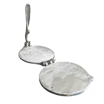 Combo de Prensadoras Pataconeras de Cocina – Set 15cm, 19cm y 25cm