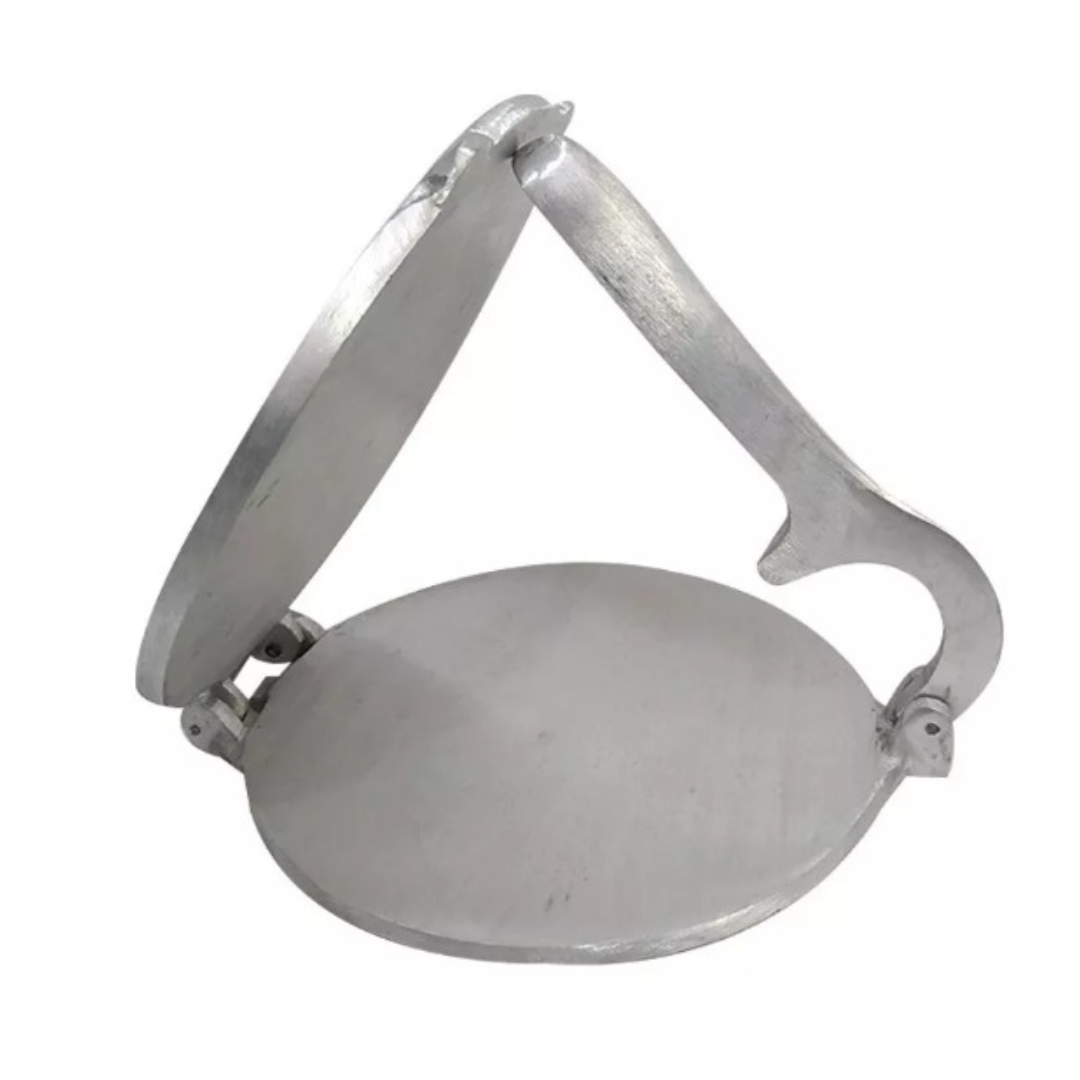 Prensa Grande para Masa y Patacones 25 cm