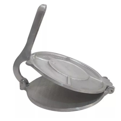 Combo de Prensadoras Pataconeras de Cocina – Set 15cm, 19cm y 25cm