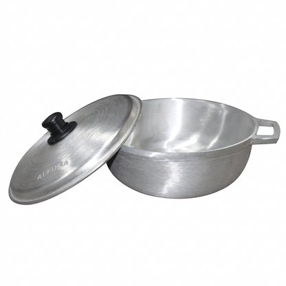 Caldero Perol #8 26 cm