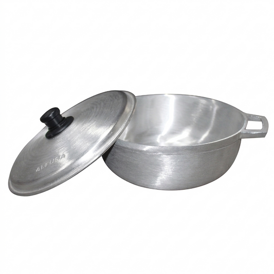 Caldero Perol #8 26 cm
