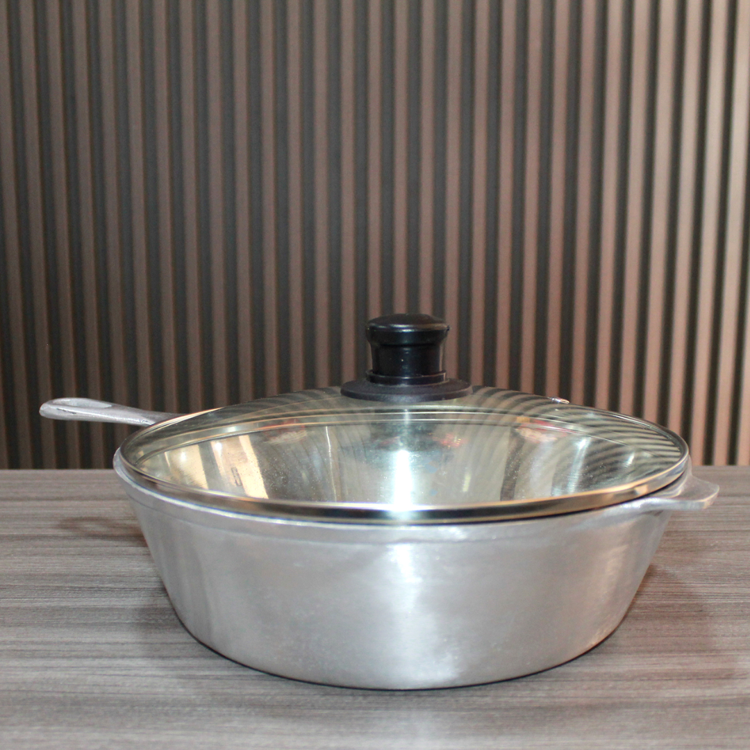 Combo Durabilidad Extrema para Cocina Hogareña