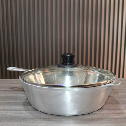Combo Durabilidad Extrema para Cocina Hogareña