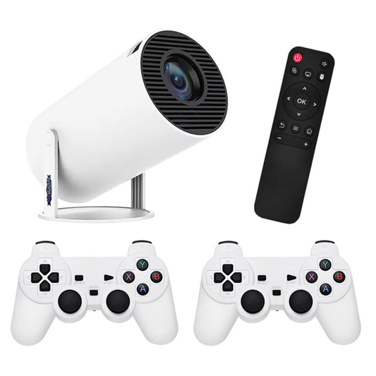 Proyector Consola Video Juegos M300 Max