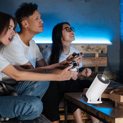 Proyector Consola Video Juegos M300 Max