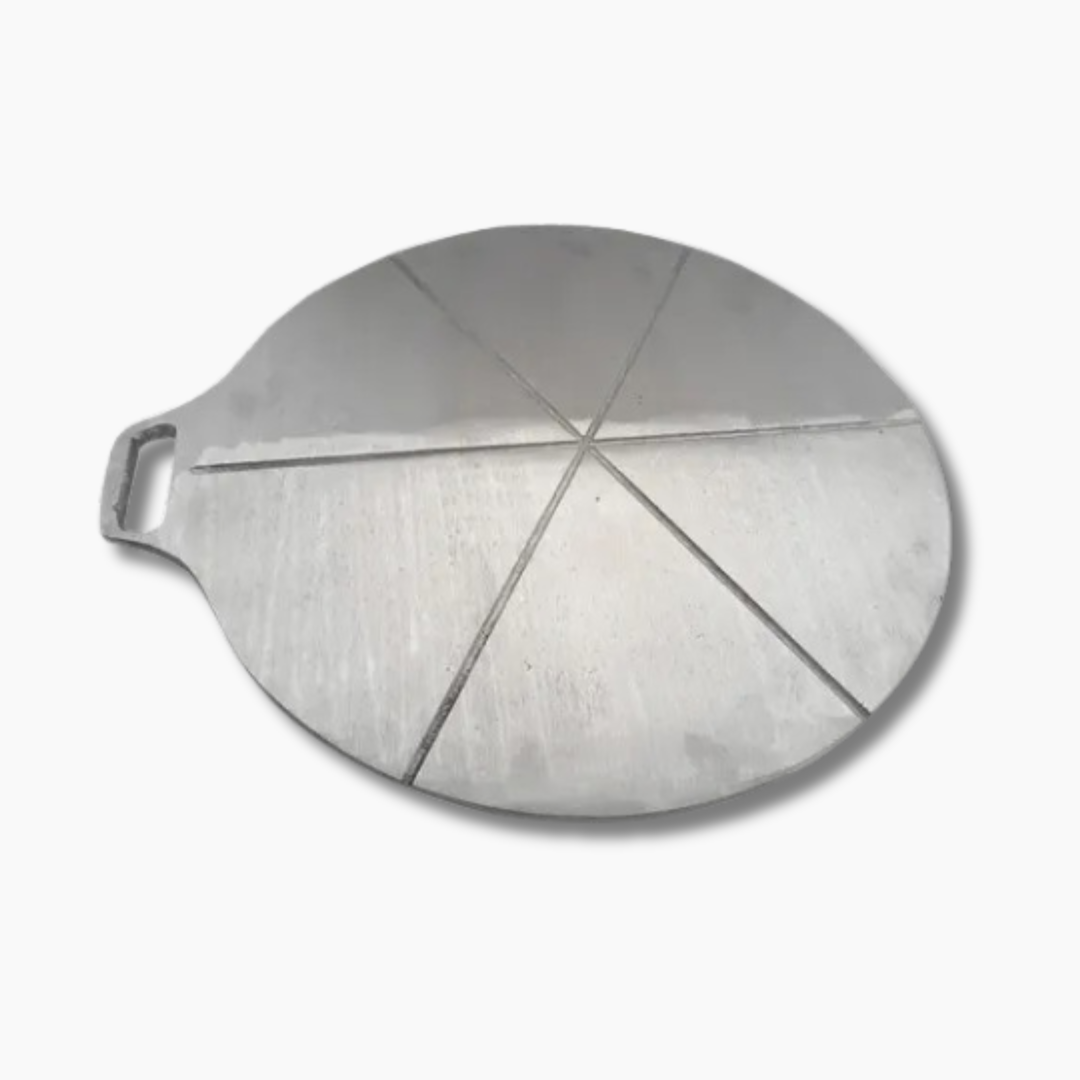 Molde Pizzero Grande de 46 cm con Agarradera