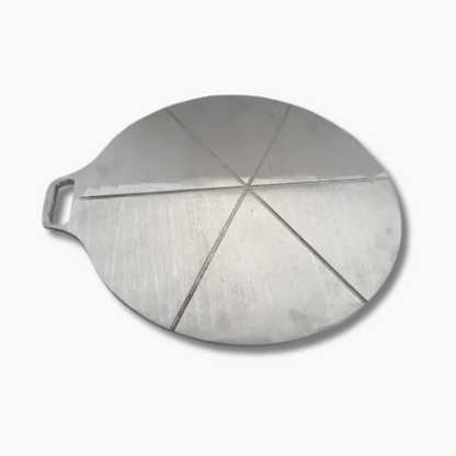 Molde Pizzero Grande de 46 cm con Agarradera