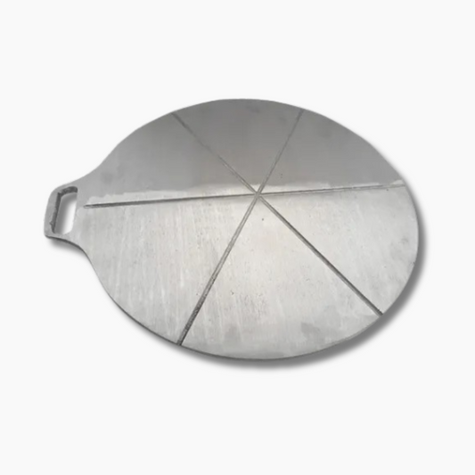 Molde Pizzero Grande de 46 cm con Agarradera