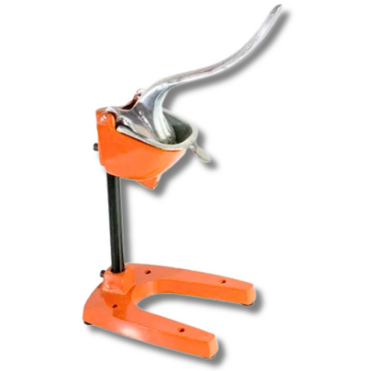 Exprimidor de naranja Juaneca - Manual y Potente