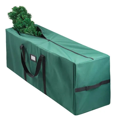 Bolsa de Almacenamiento Sagler para Árbol de Navidad