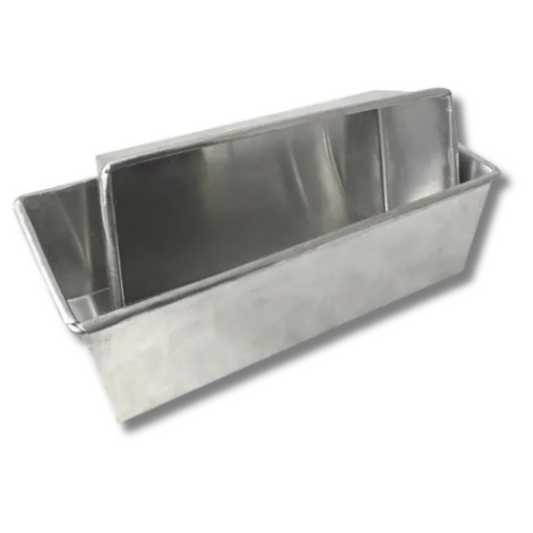 Molde Para Mantecada Pequeño