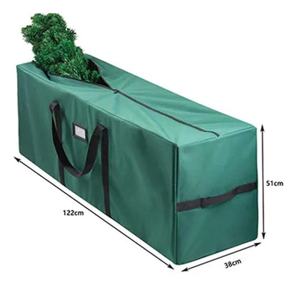 Bolsa de Almacenamiento Sagler para Árbol de Navidad